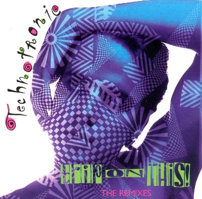 Technotronic
